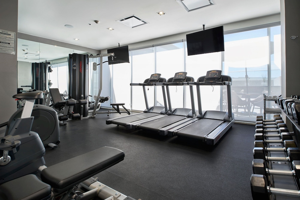 Sport Facilities