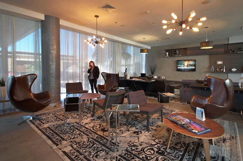Restaurant-cafeteria