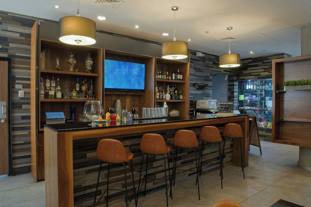 Restaurant-cafeteria