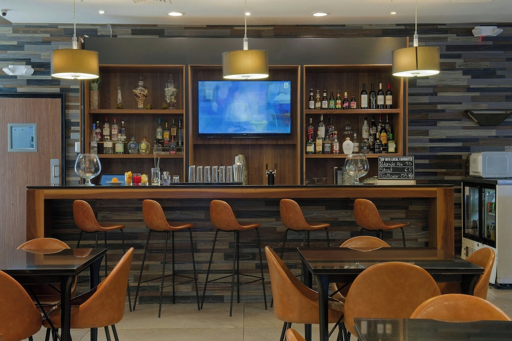Restaurant-cafeteria
