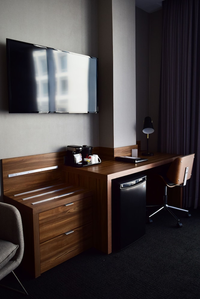 Work-area