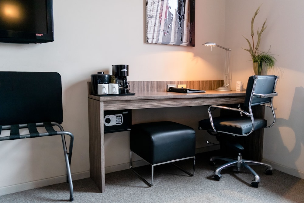 Work-area