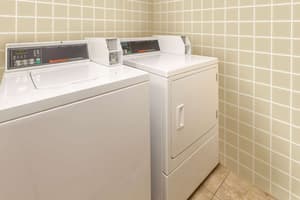 thumbnail: Laundry room