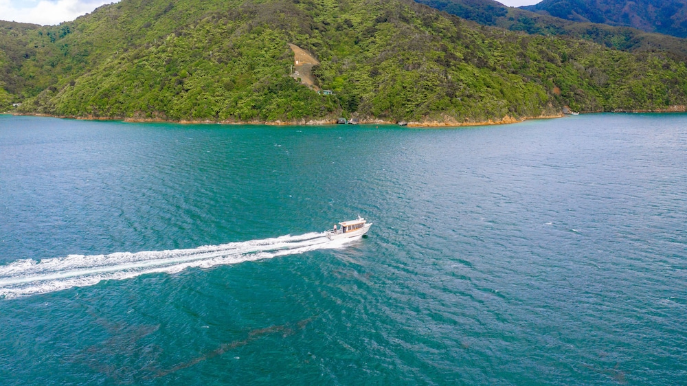 Boating