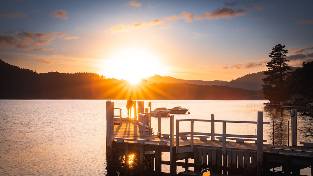 Dock
