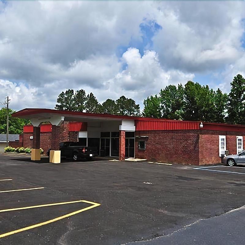 General view