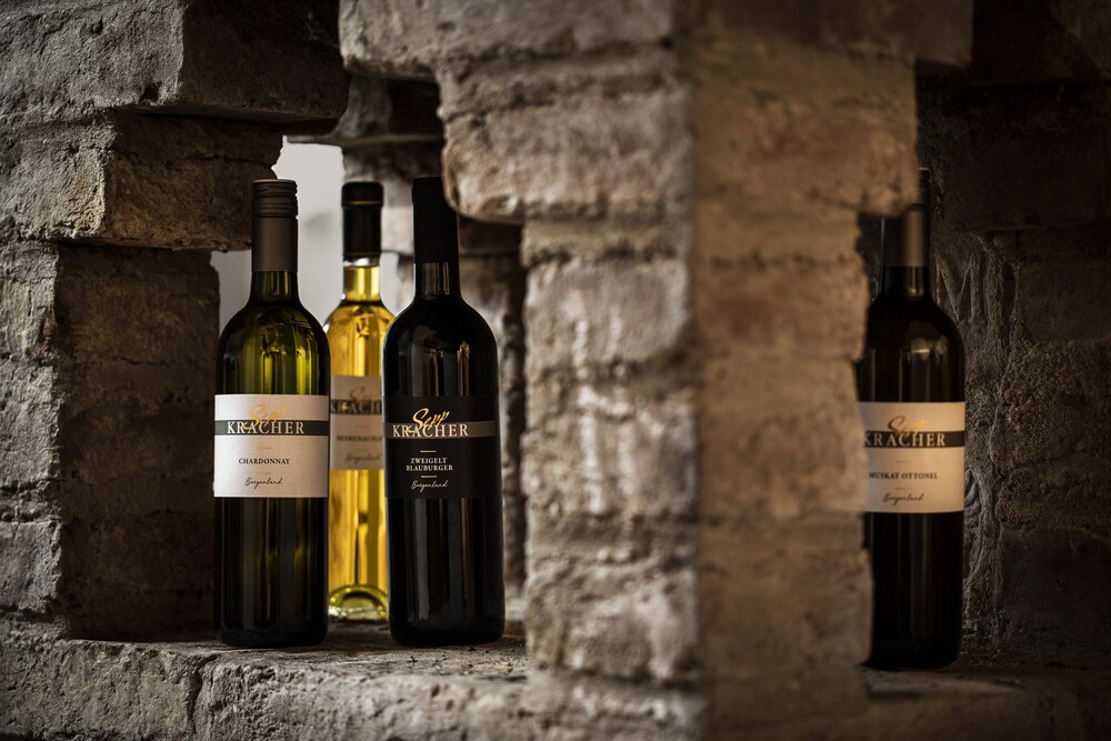 Winery