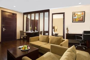 thumbnail: Living area