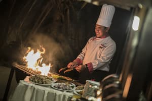 thumbnail: Restaurant