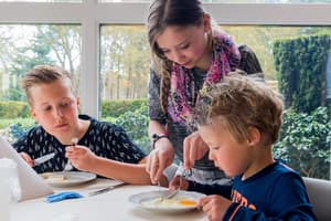 thumbnail: Children's activities