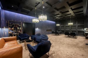 thumbnail: Interior