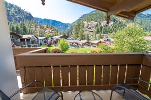 thumbnail: View from room