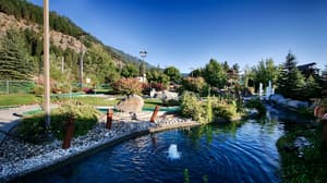 thumbnail: Mini-golf