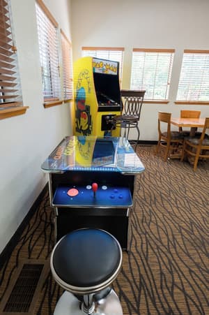 thumbnail: Game room