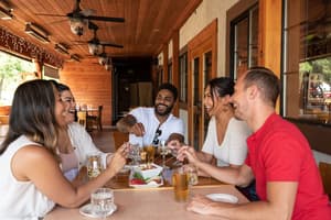 thumbnail: Dining