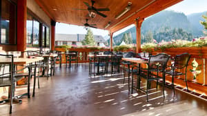 thumbnail: Restaurant