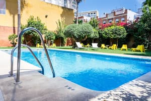 thumbnail: Outdoor pool