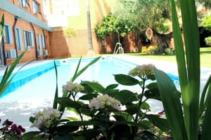thumbnail: Outdoor pool
