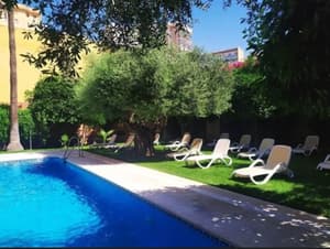 thumbnail: Terrace/patio