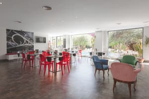 thumbnail: Living area