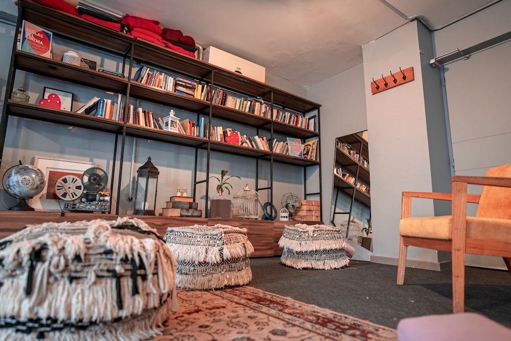 Library