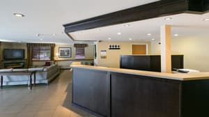 thumbnail: Reception