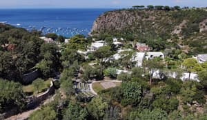 thumbnail: Aerial view
