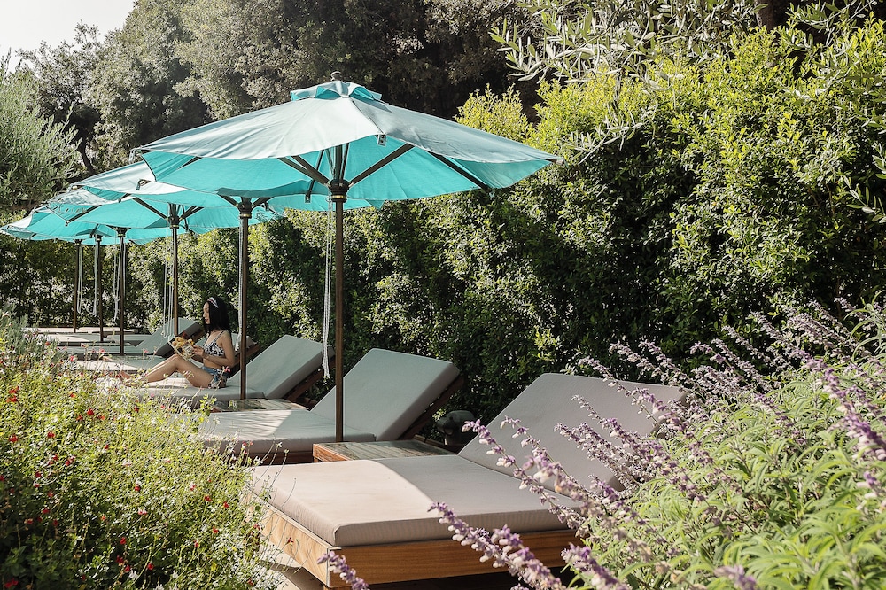 Sundeck