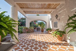 thumbnail: Terrace/patio