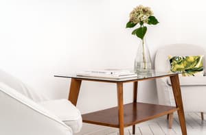 thumbnail: Interior detail