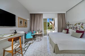thumbnail: View from room