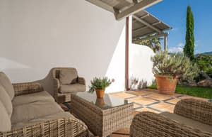 thumbnail: Terrace/patio