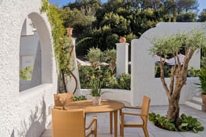 thumbnail: Terrace/patio