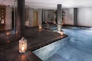 thumbnail: Spa