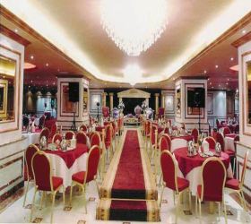 Amenities and Services