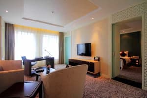 thumbnail: Room