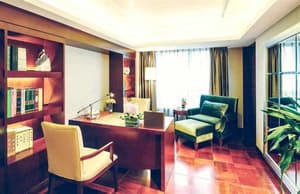 thumbnail: General view