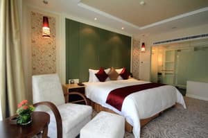 thumbnail: Room