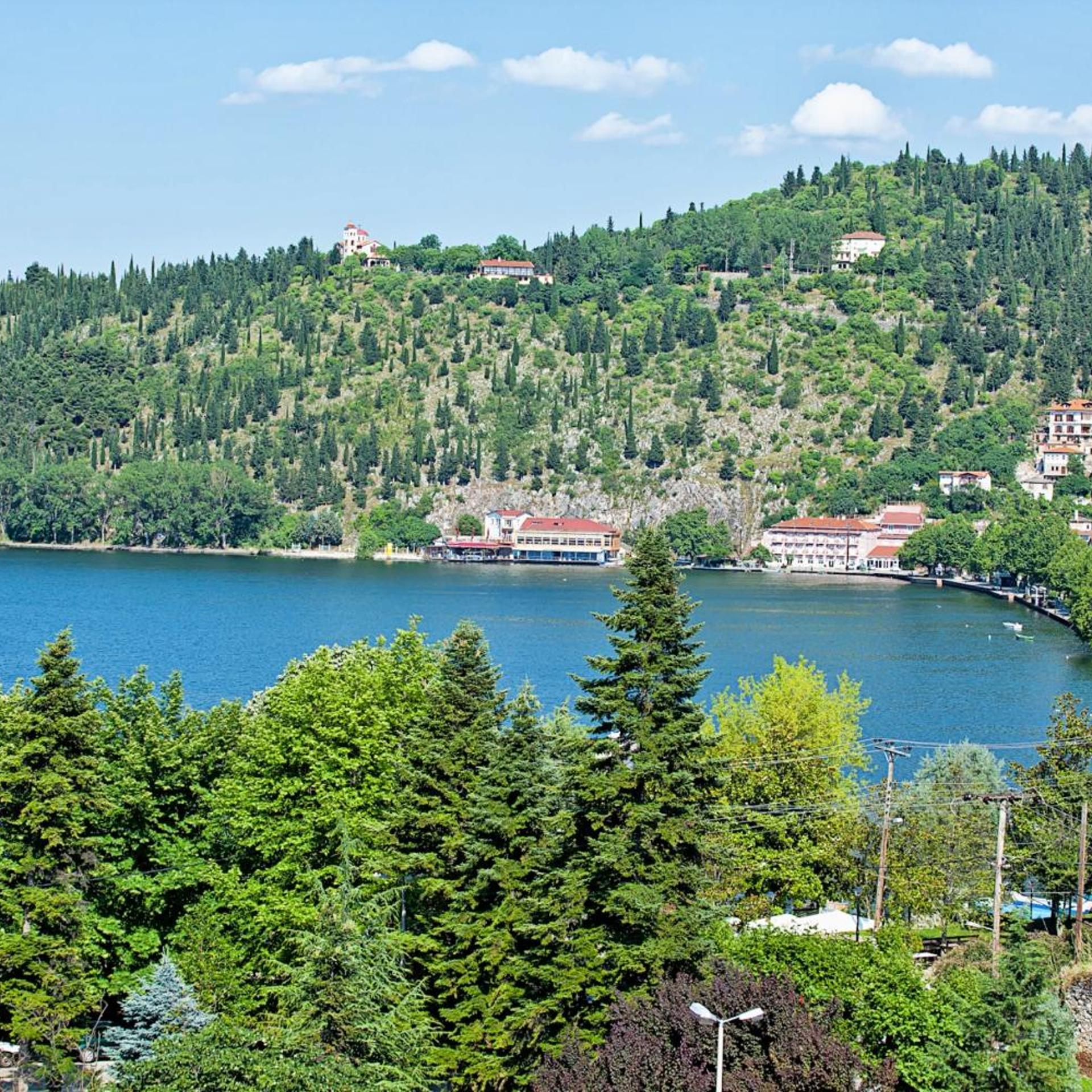 Surroundings