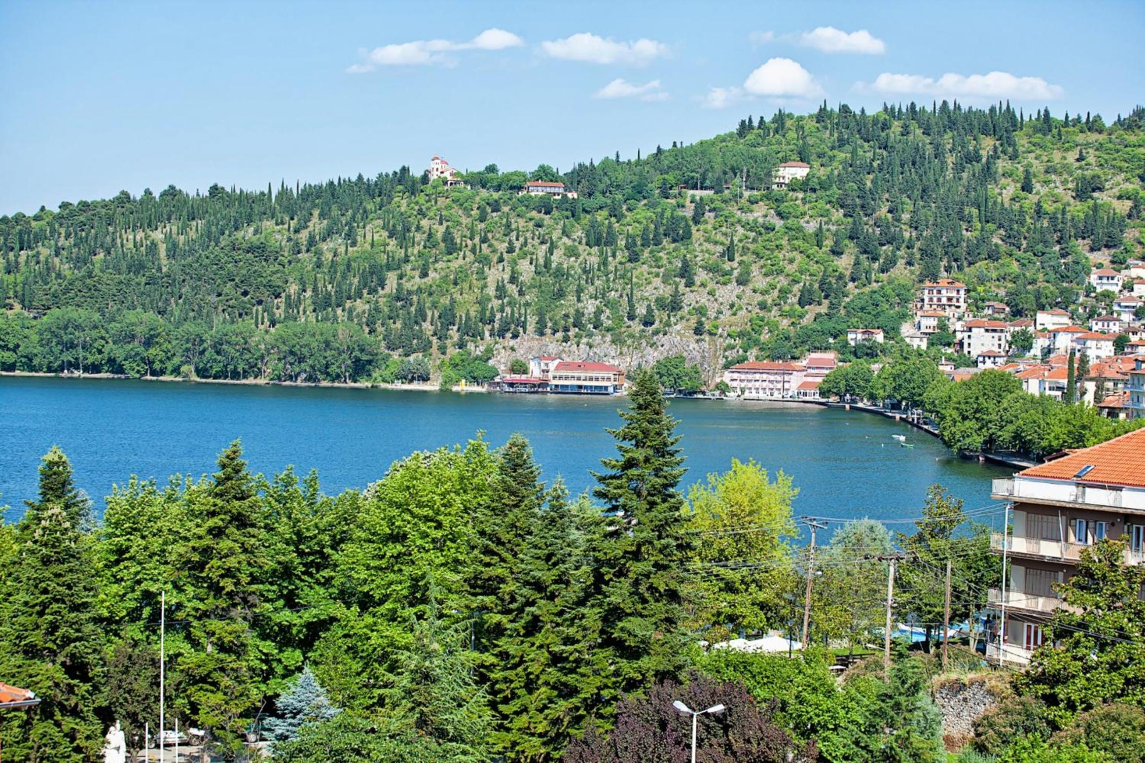 Surroundings