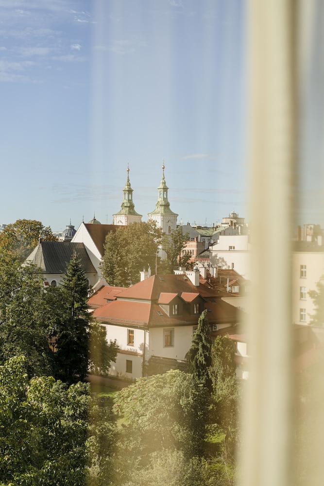 City view