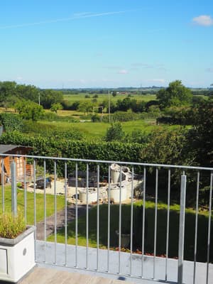 thumbnail: View from property