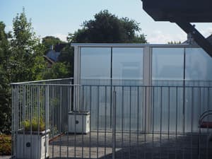 thumbnail: View from property