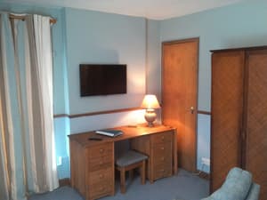 thumbnail: Room