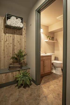 thumbnail: Bathroom
