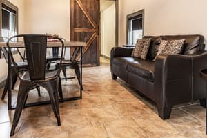 thumbnail: Living area