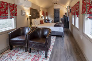 thumbnail: Living area