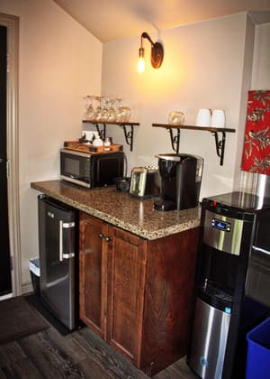 thumbnail: Private kitchen