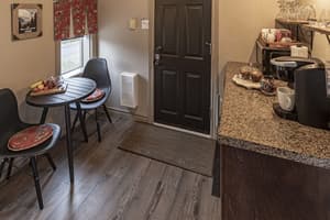 thumbnail: In-room dining