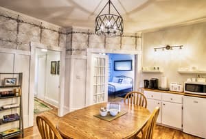 thumbnail: Private kitchen